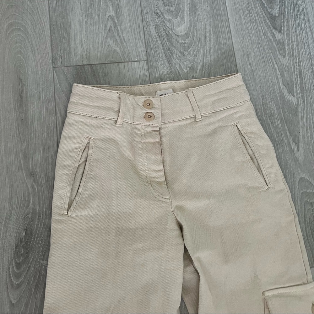 Aritzia pants - Picture 2 of 3